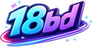 18bd লোগো